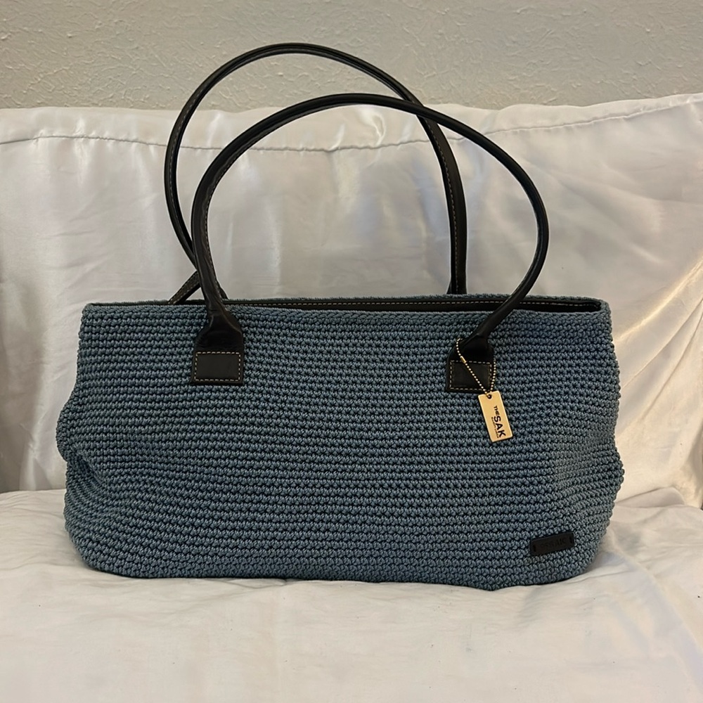 The Sak Elliott Lucca bag